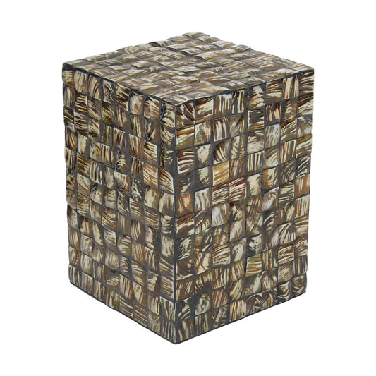 Highland Square Side Table