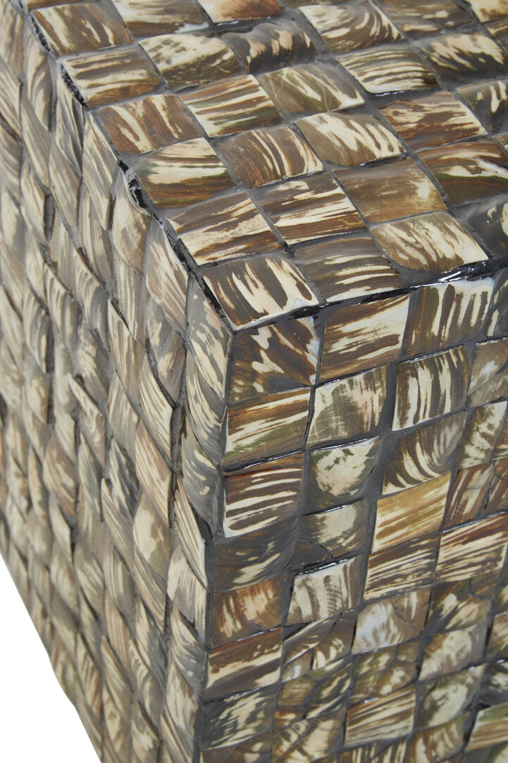 Highland Square Side Table