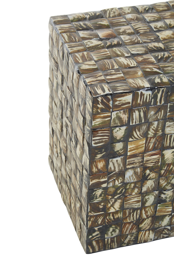 Highland Square Side Table