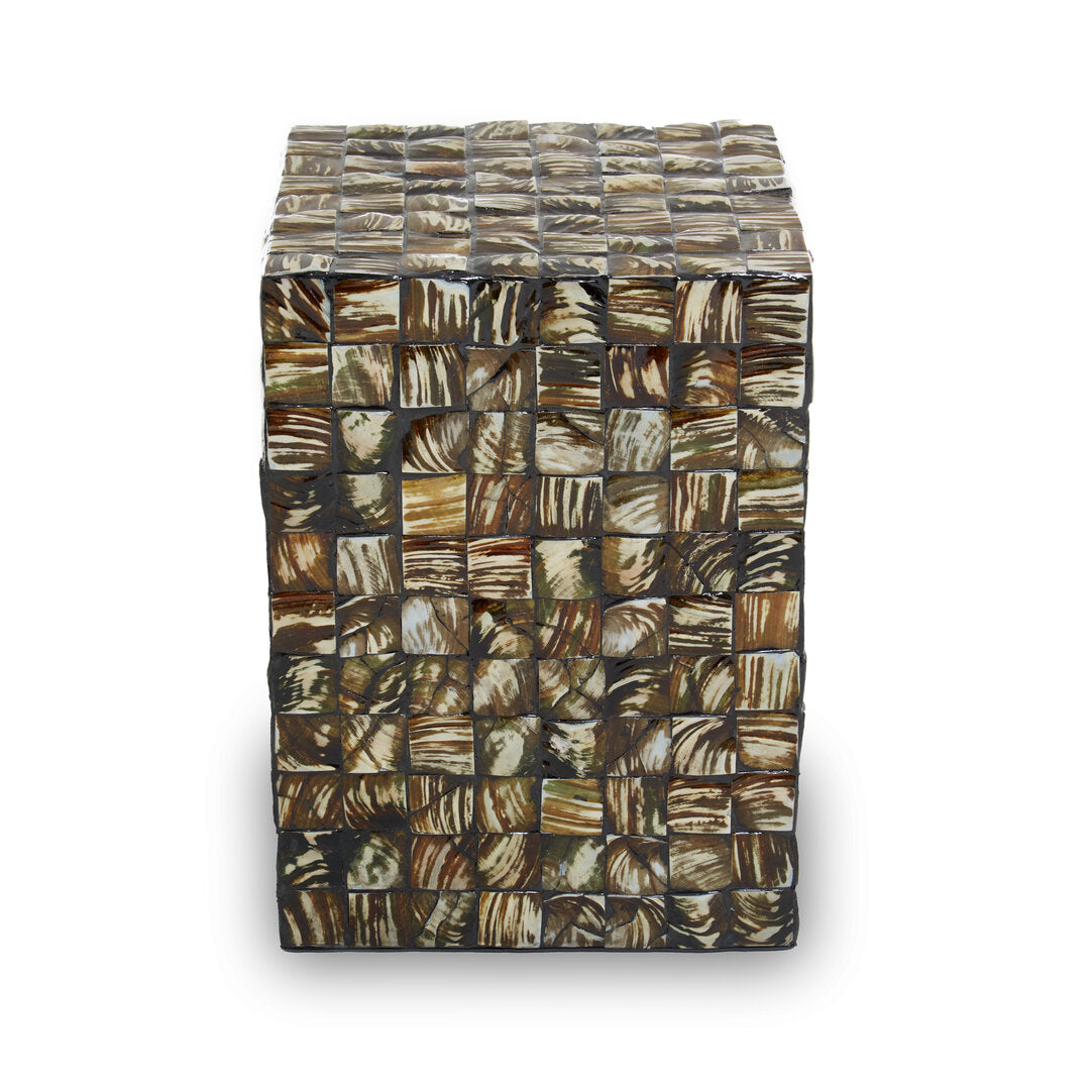 Highland Square Side Table