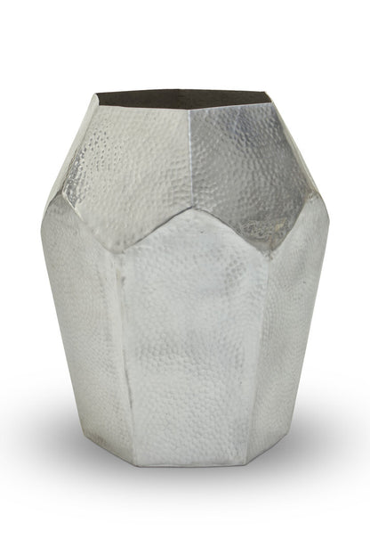 Spring Drum Style Geometric Table