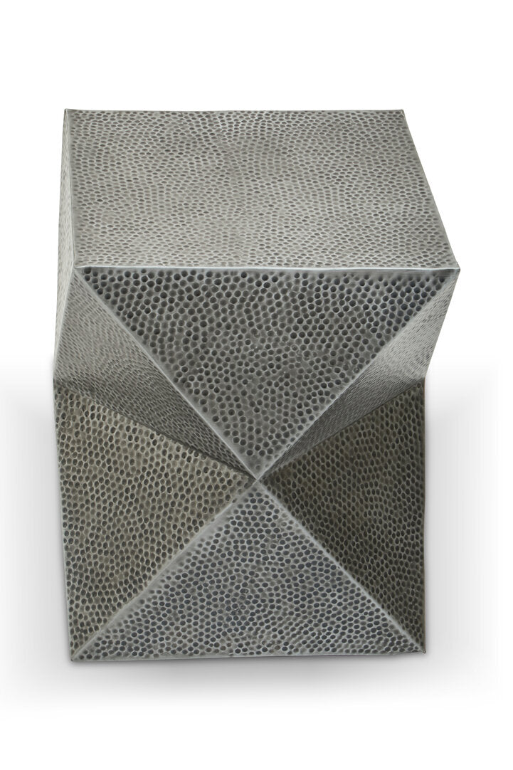 Spring Inverted Triangular Stool