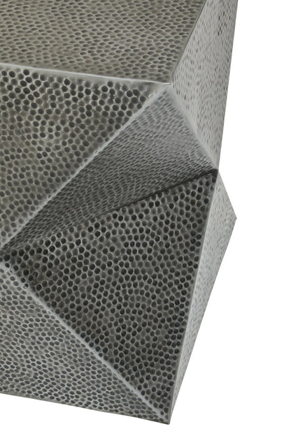 Spring Inverted Triangular Stool