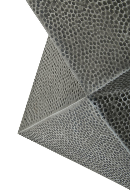 Spring Inverted Triangular Stool