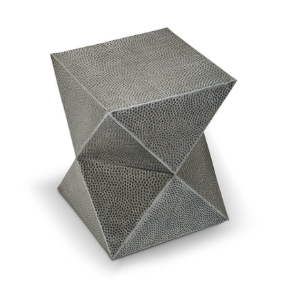 Spring Inverted Triangular Stool