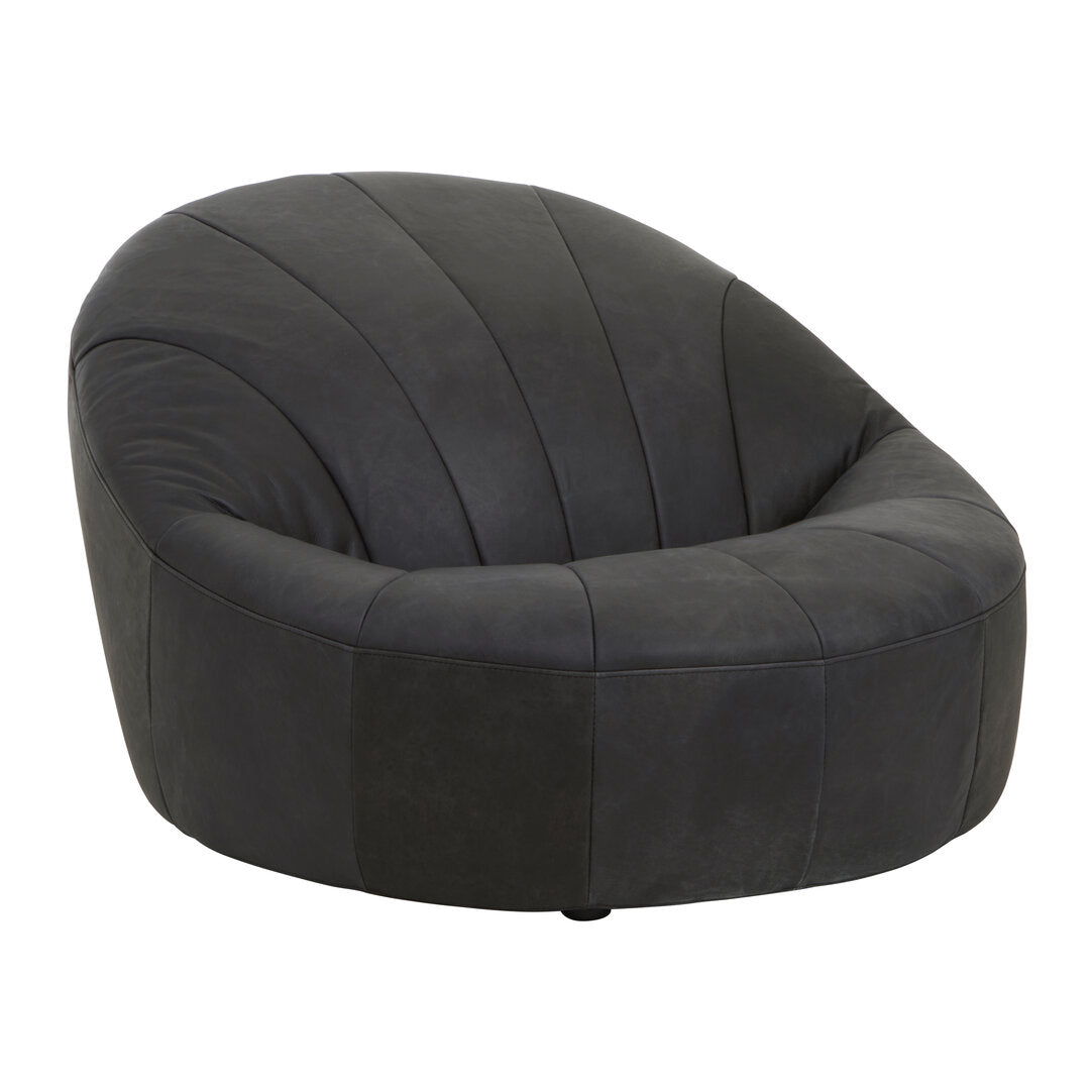 Loft Leather Chair
