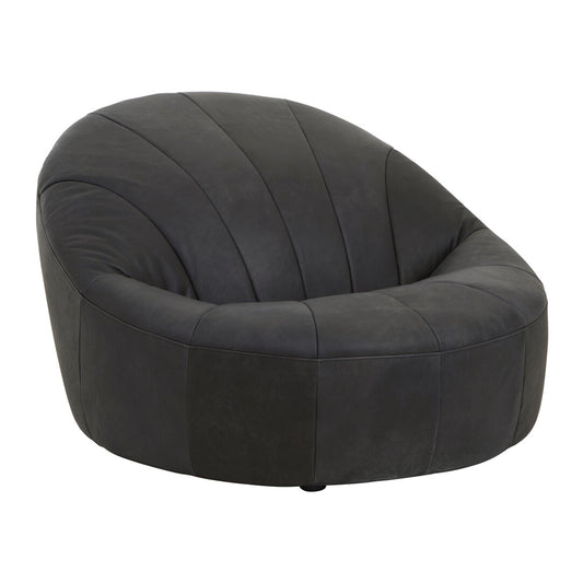 Loft Leather Chair