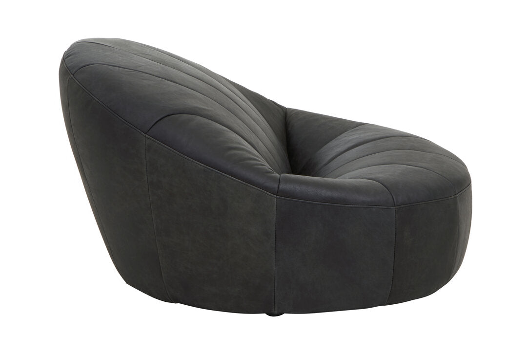 Loft Leather Chair