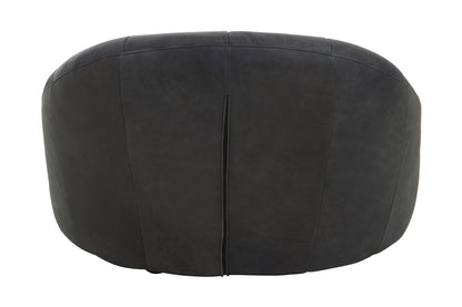 Loft Leather Chair