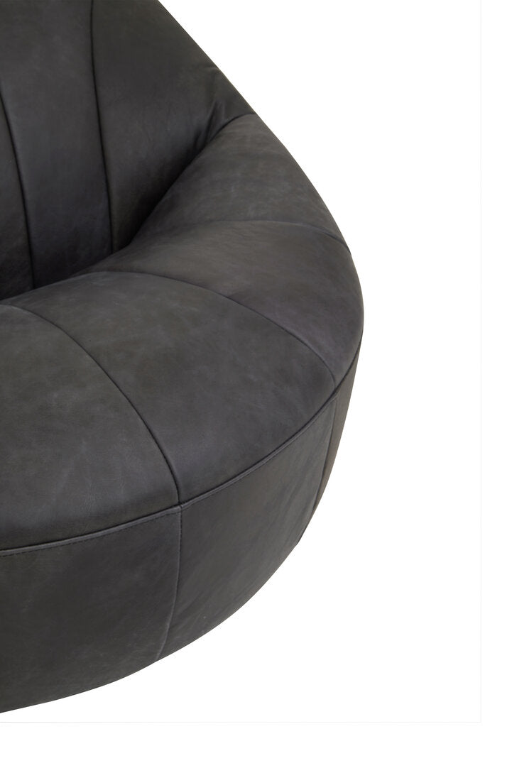 Loft Leather Chair