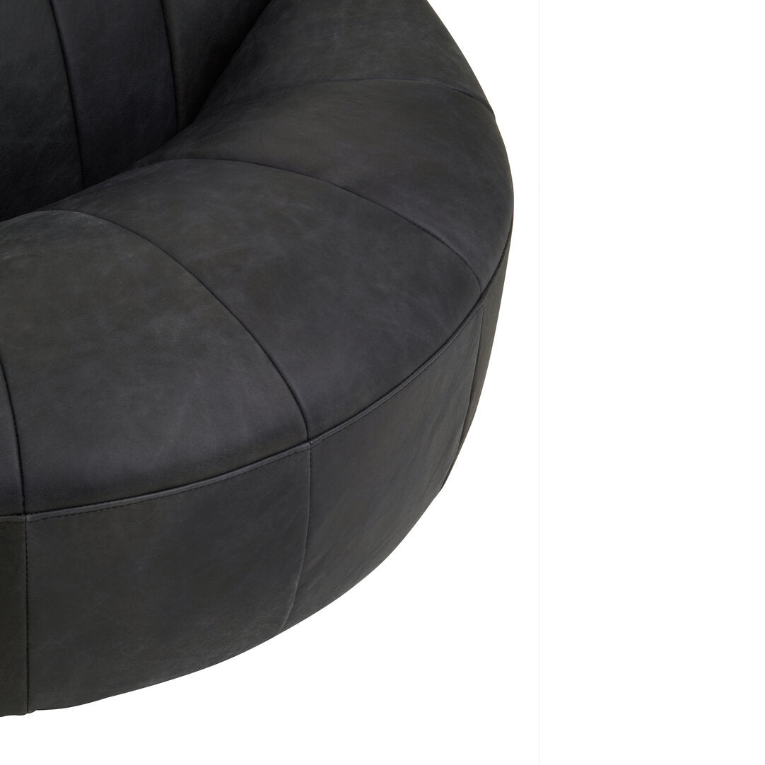 Loft Leather Chair