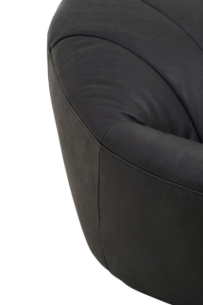 Loft Leather Chair
