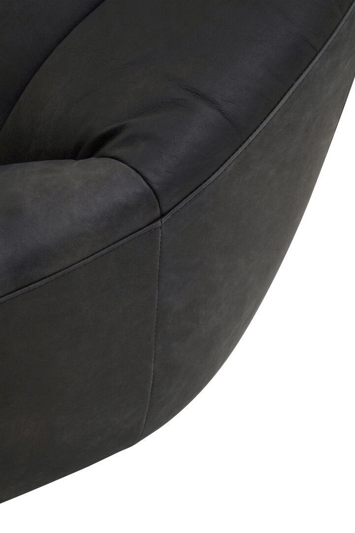Loft Leather Chair