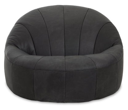 Loft Leather Chair