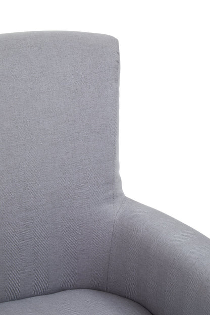 Astoria Grey Home Office Chair