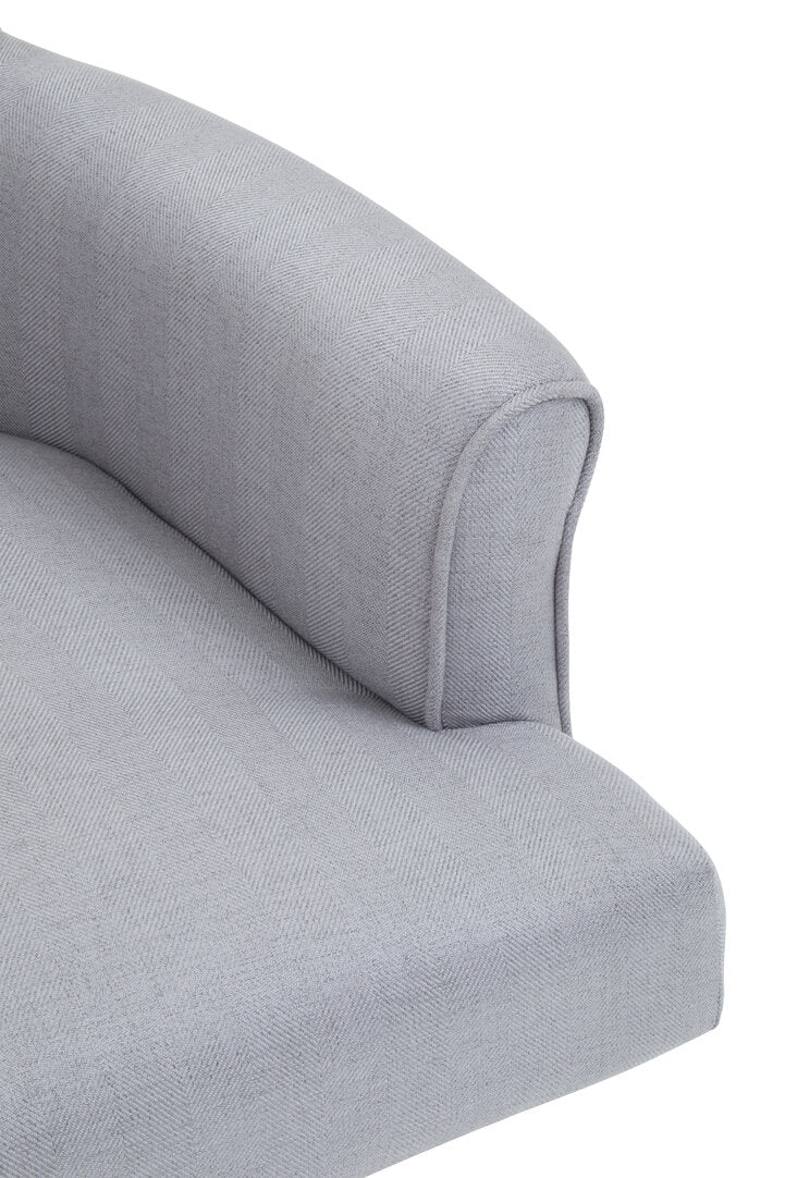 Astoria Grey Home Office Chair