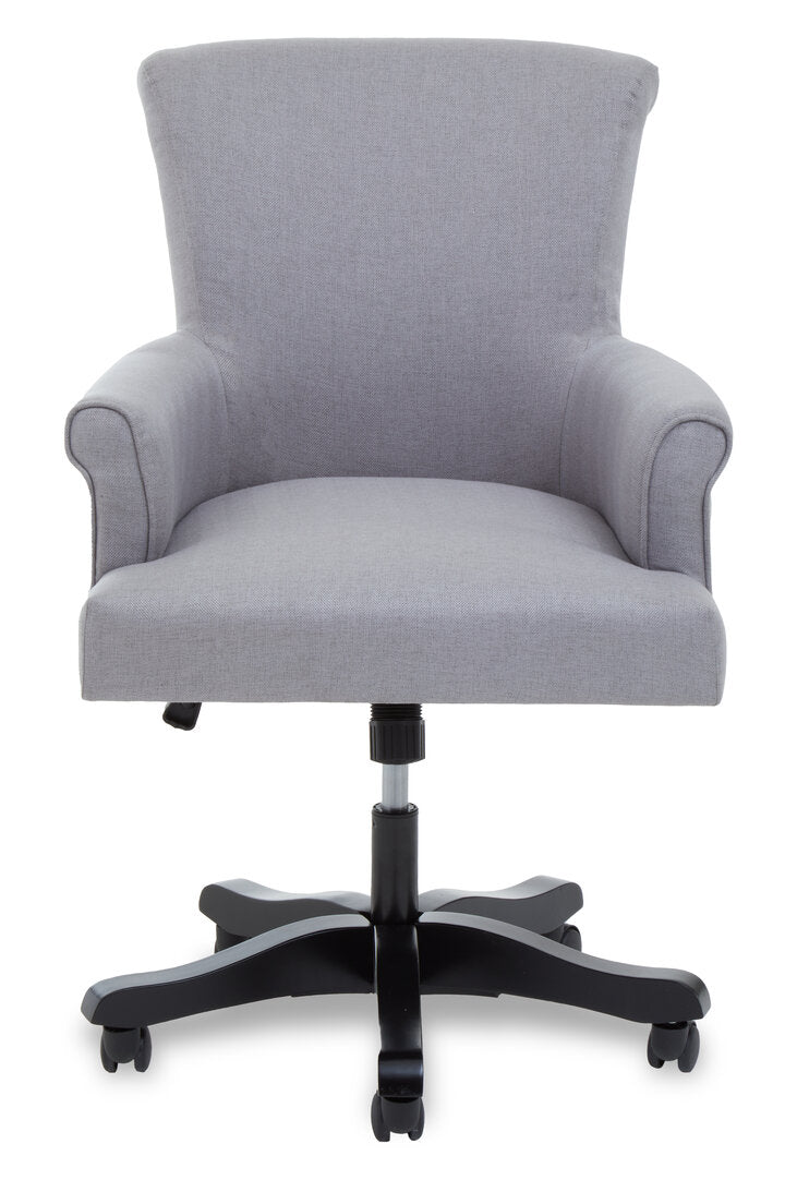 Astoria Grey Home Office Chair