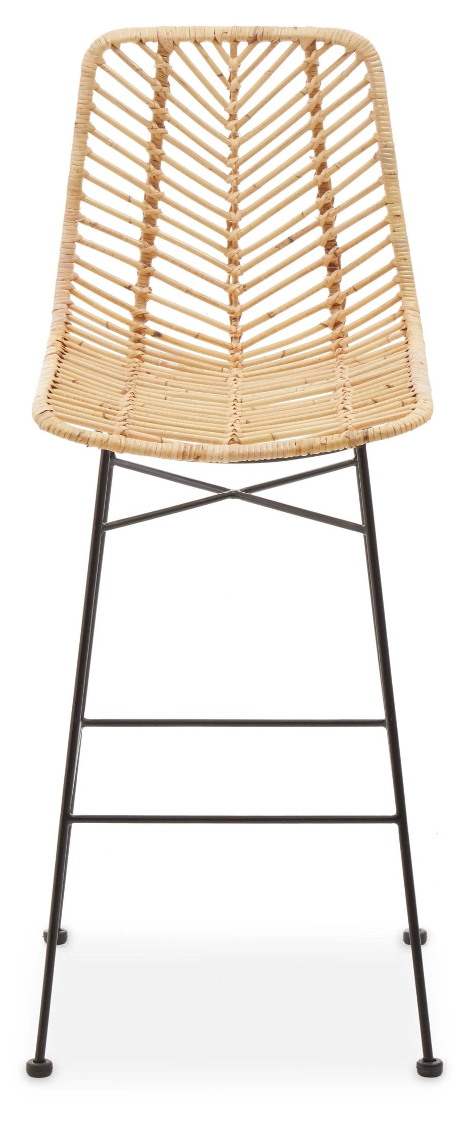 Celebes Natrual Rattan Bar Chair