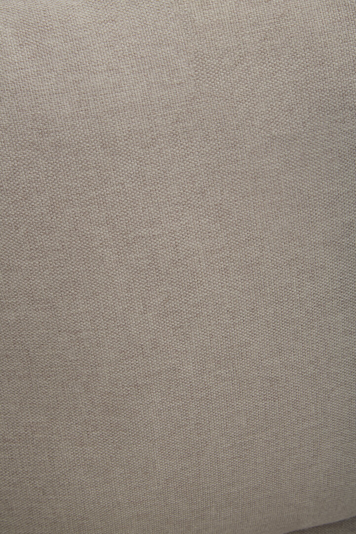 Masterpiece 3 Seat Grey Sofa