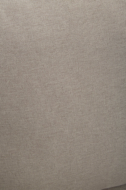 Masterpiece 3 Seat Grey Sofa