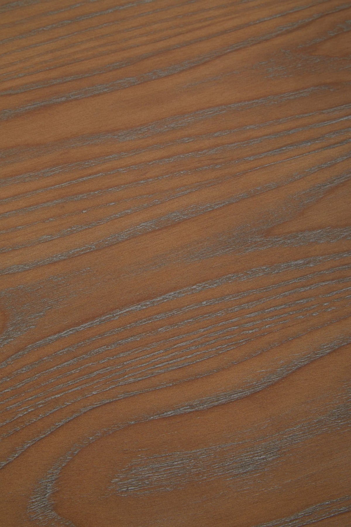 Glade Oak Wood Rectangular Dining Table