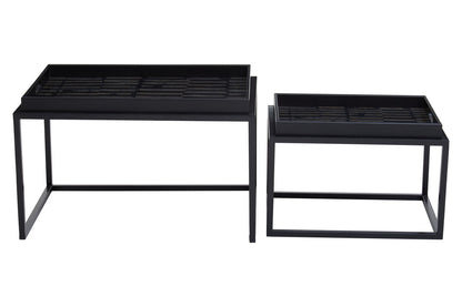Stella Set Of 2 Nesting Tables