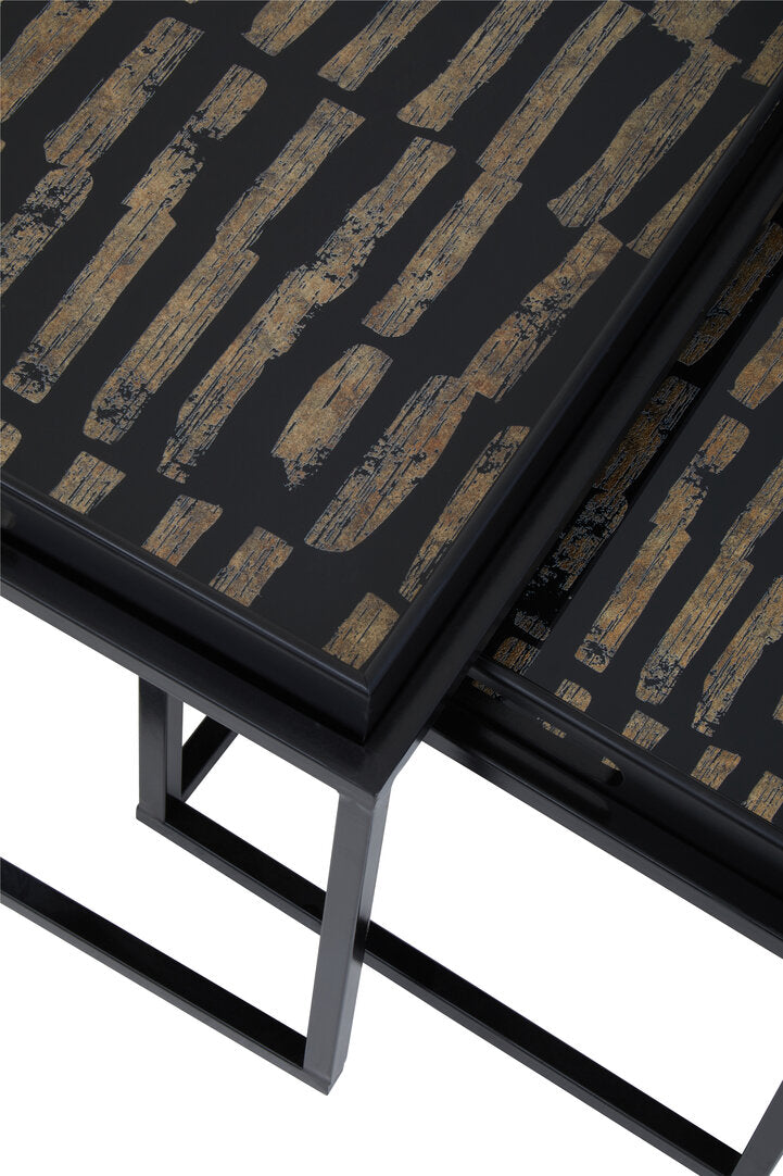 Stella Set Of 2 Nesting Tables