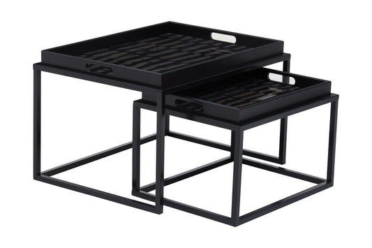 Stella Set Of 2 Nesting Tables