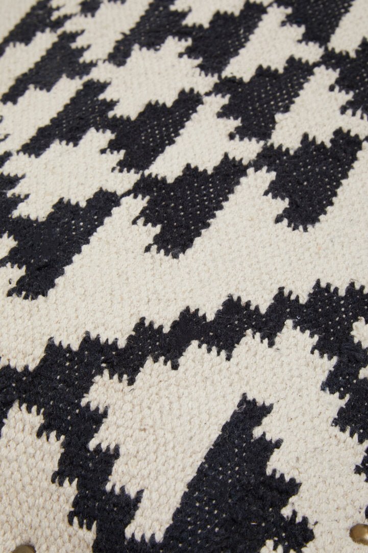 Serene Berber Style Chair