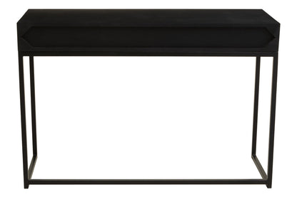 Unity Two Drawers with Bone Inlay Console Table