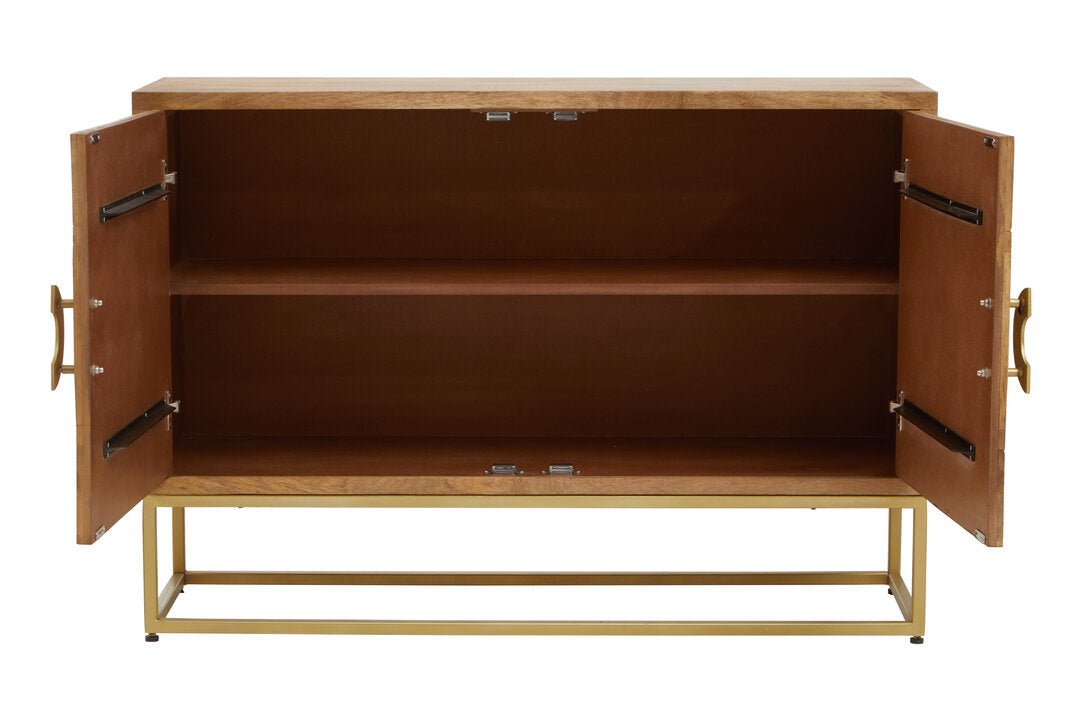 Credenza Sideboard