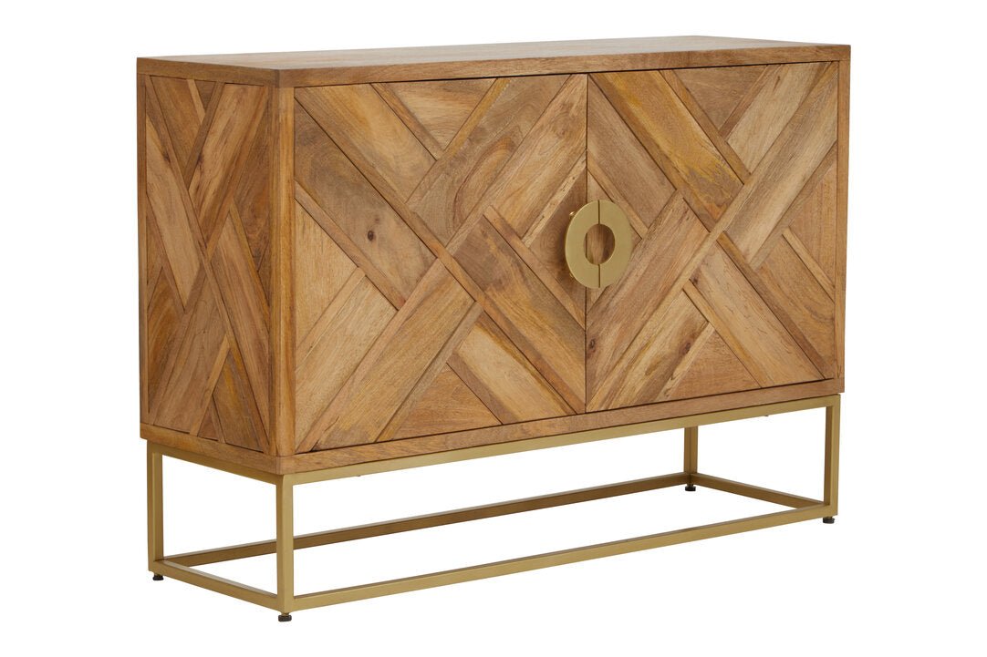 Credenza Sideboard