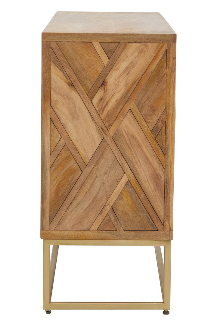 Credenza Sideboard