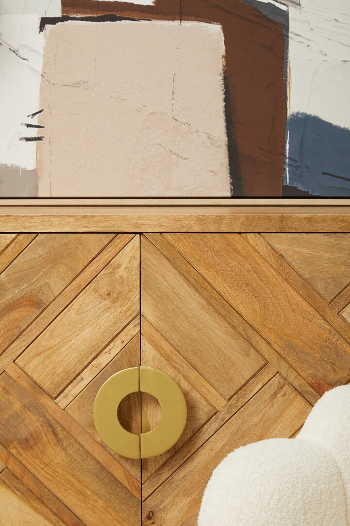 Credenza Sideboard