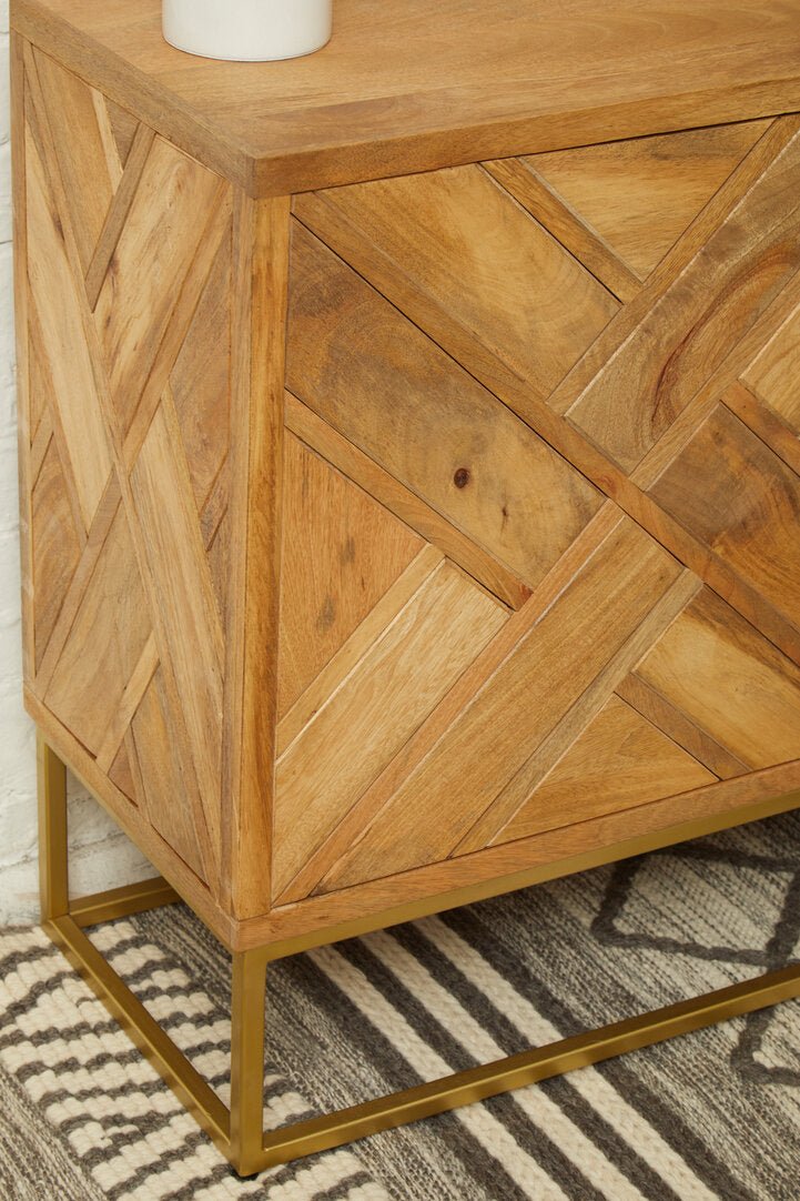 Credenza Sideboard