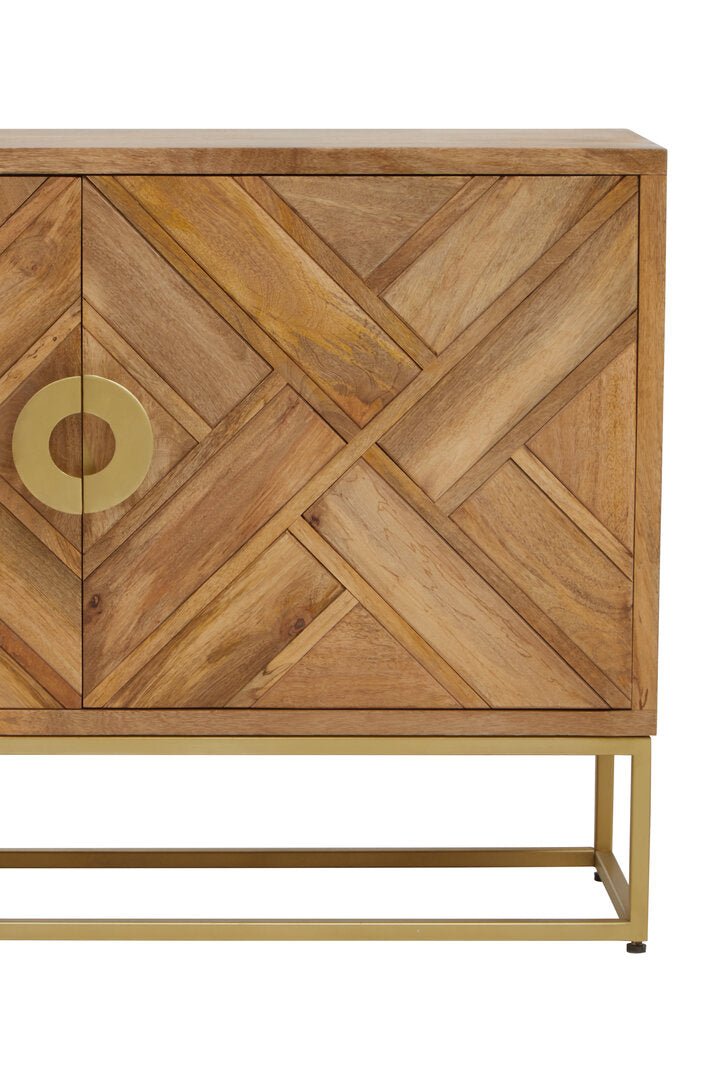 Credenza Sideboard