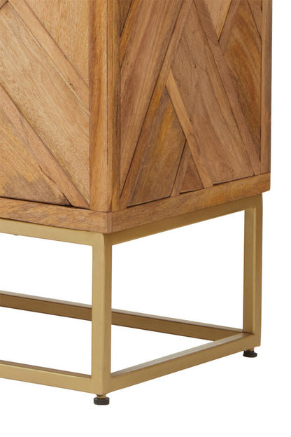 Credenza Sideboard