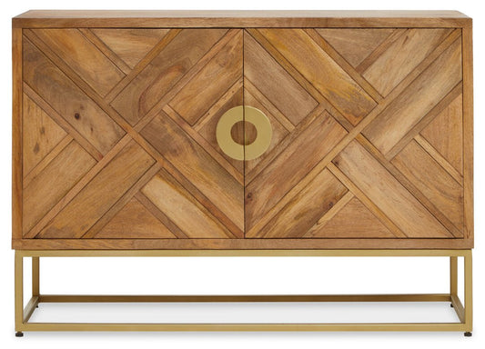 Credenza Sideboard
