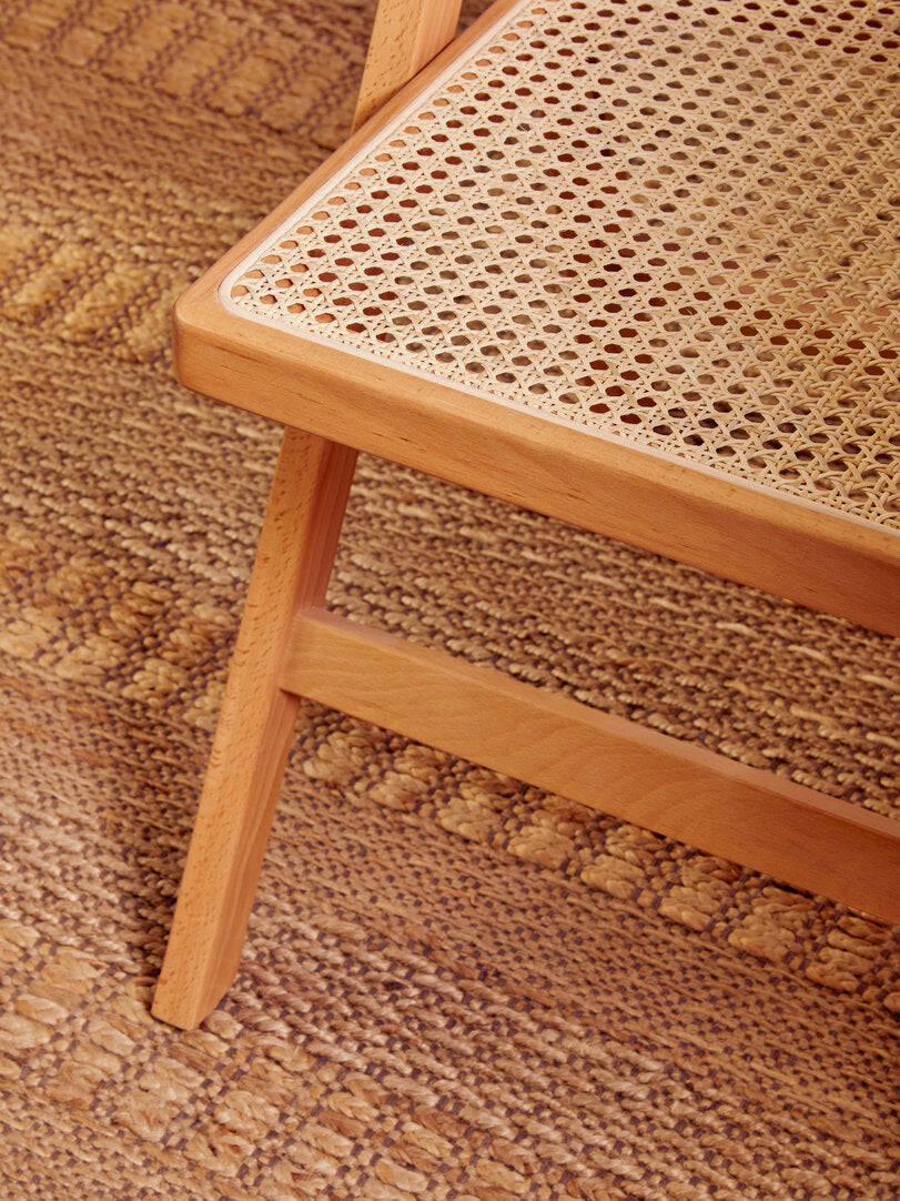 Pacific Beech Wood Frame Folding Chair