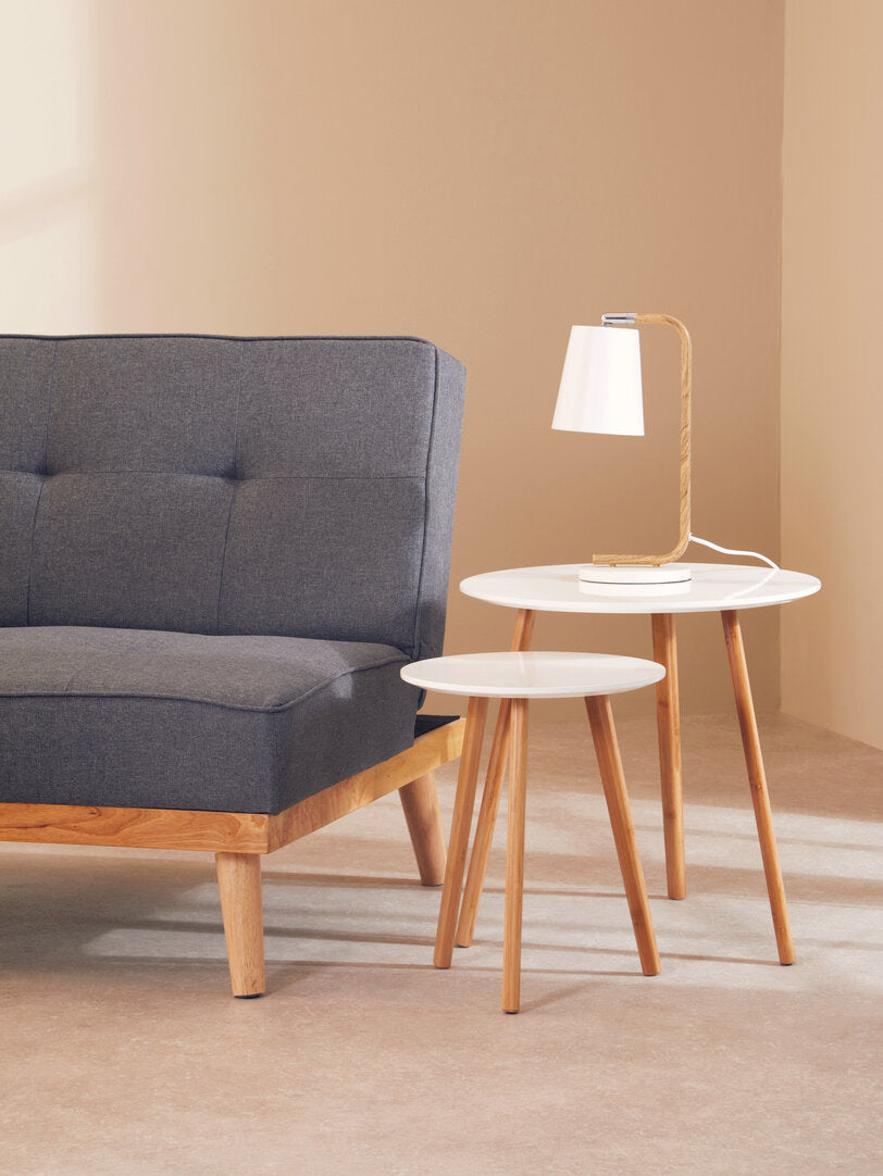 Casa Nest Of 2 Round Tables