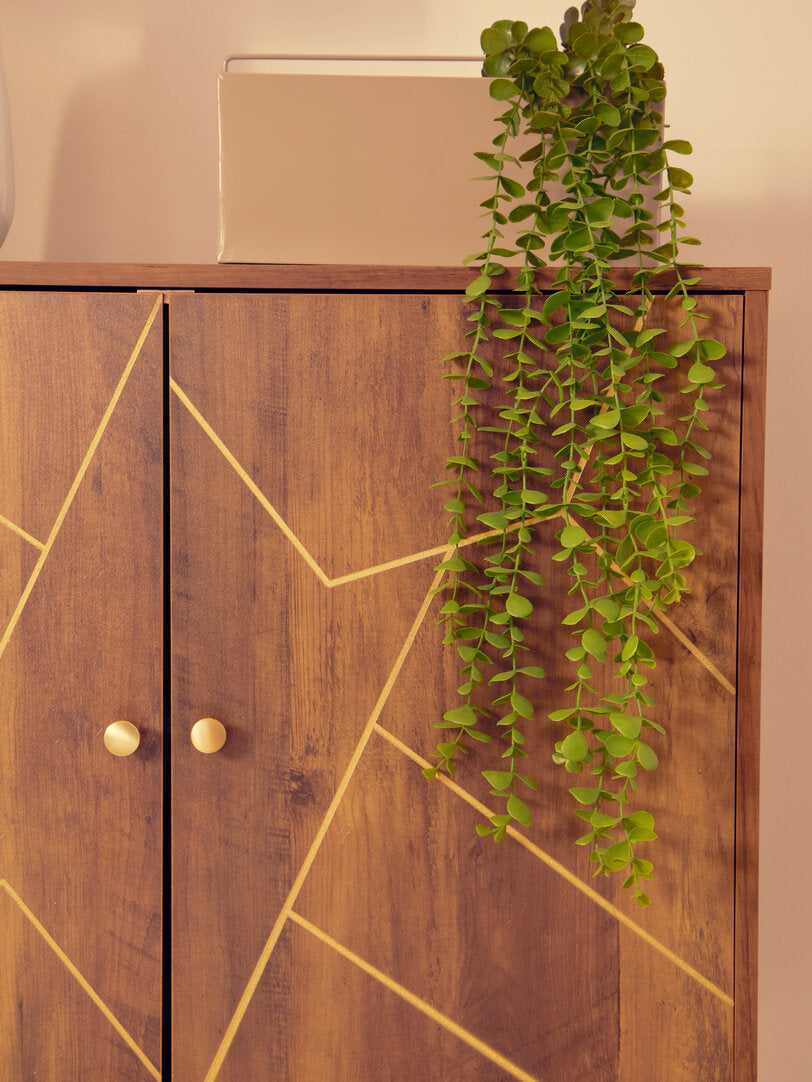 Fleur Two Door Sideboard