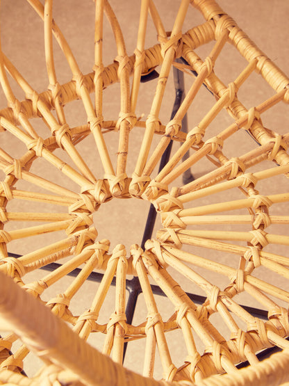 Borneo Rattan Chair