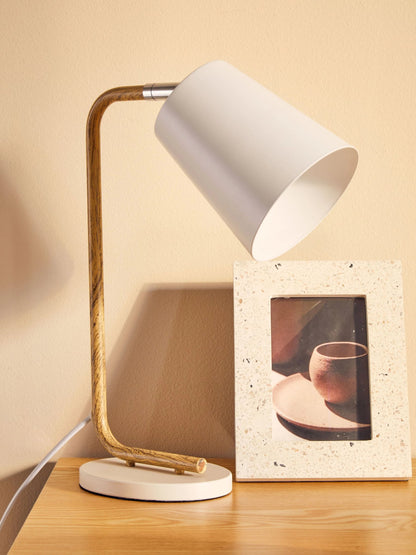 Tessello Small Terrazzo 4In X 6In Photo Frame