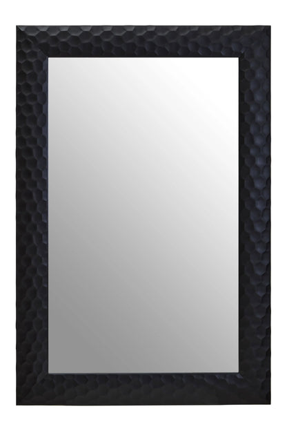 Kendal Wall Mirror With Black Frame