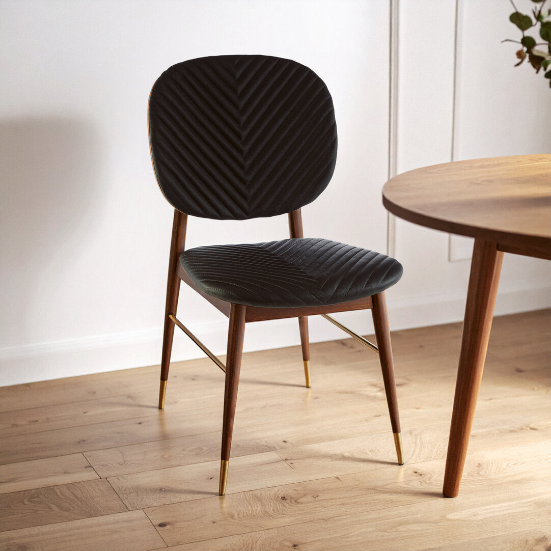 Nord Dining Chair