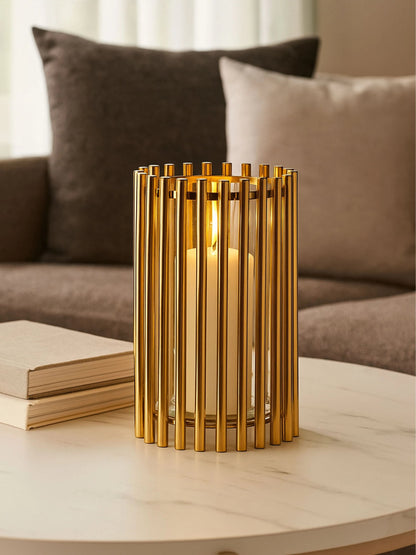 Candela Large Candle Holder