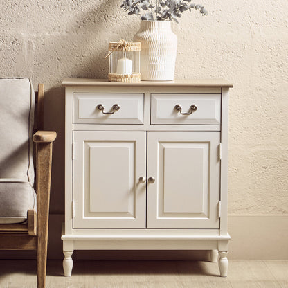 Heirloom 2 Drawer Sideboard
