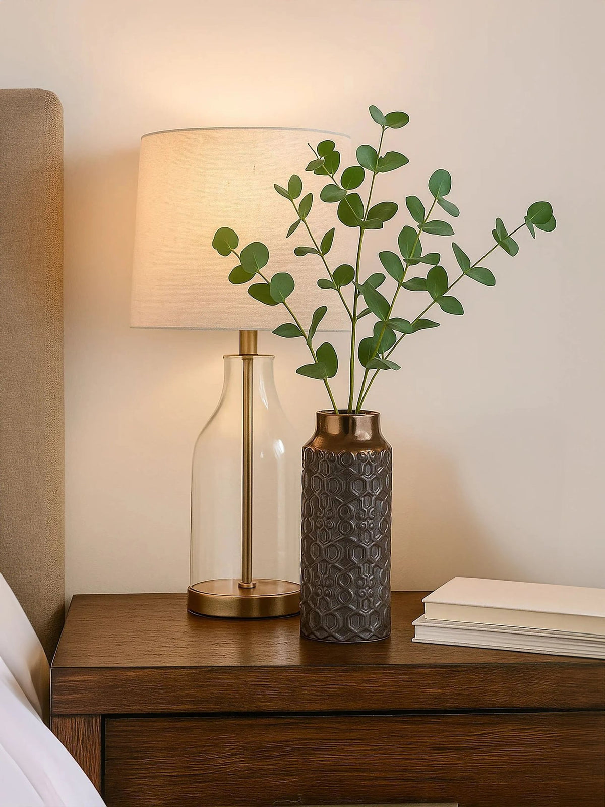 Vitra Small Ceramic Vase