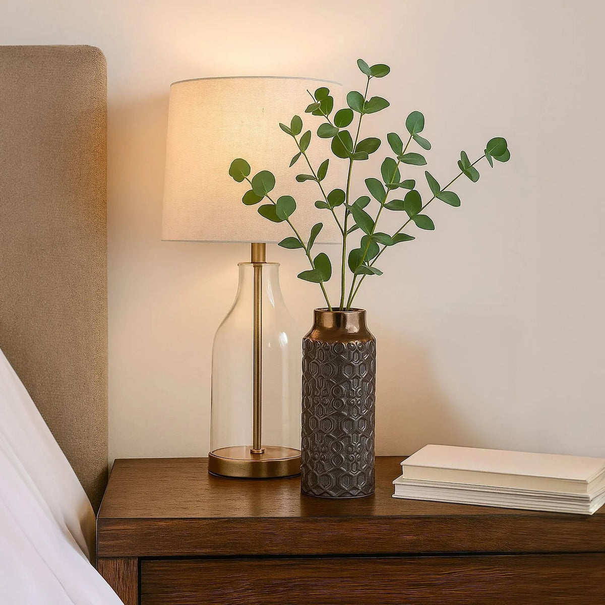 Vitra Small Ceramic Vase
