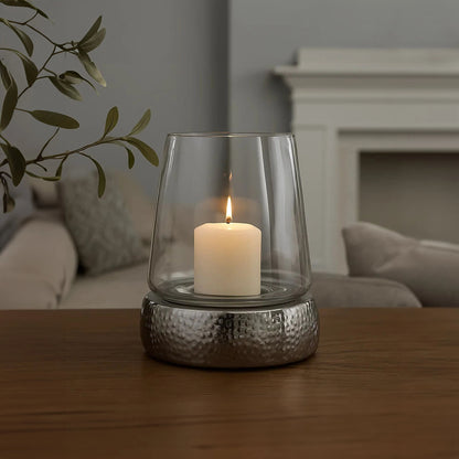 Luminor Small Candle Holder